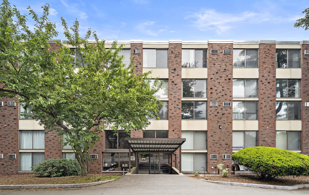 993 Massachusetts Ave # 127