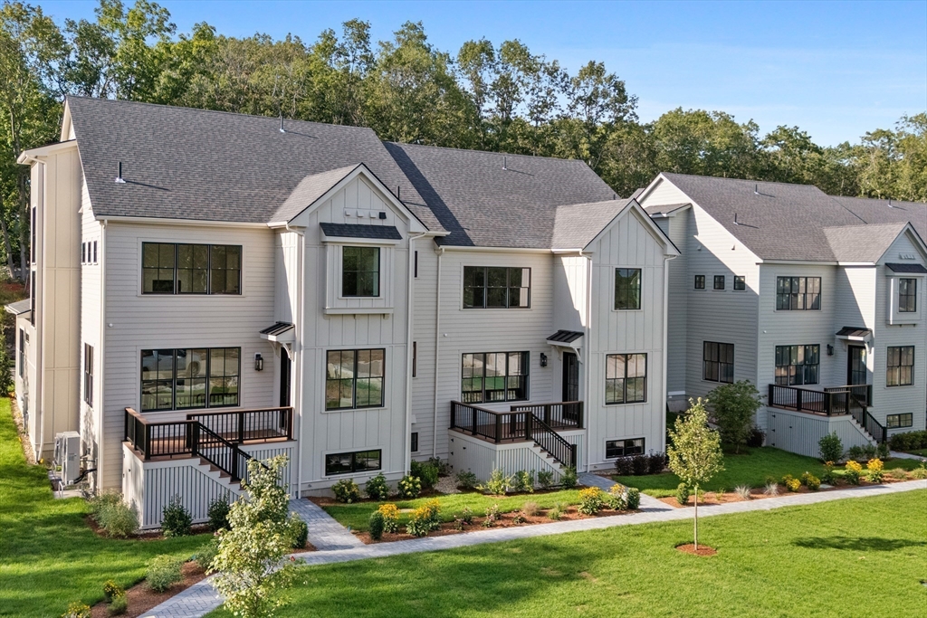 22 Common Court # 22