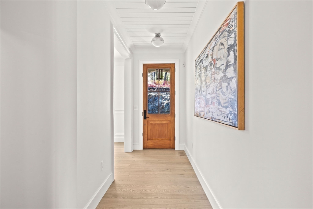 22 Common Court # 22