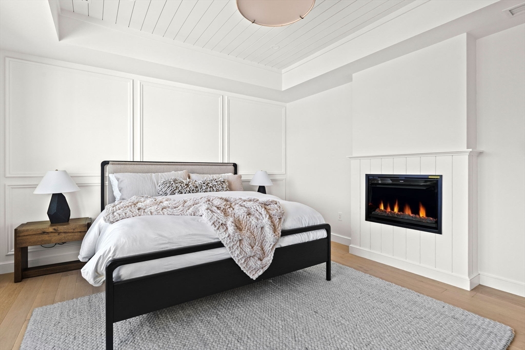 22 Common Court # 22