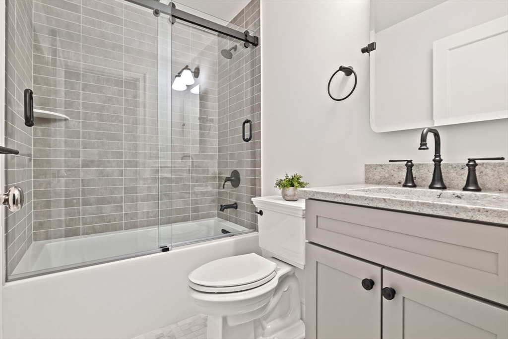 22 Common Court # 22