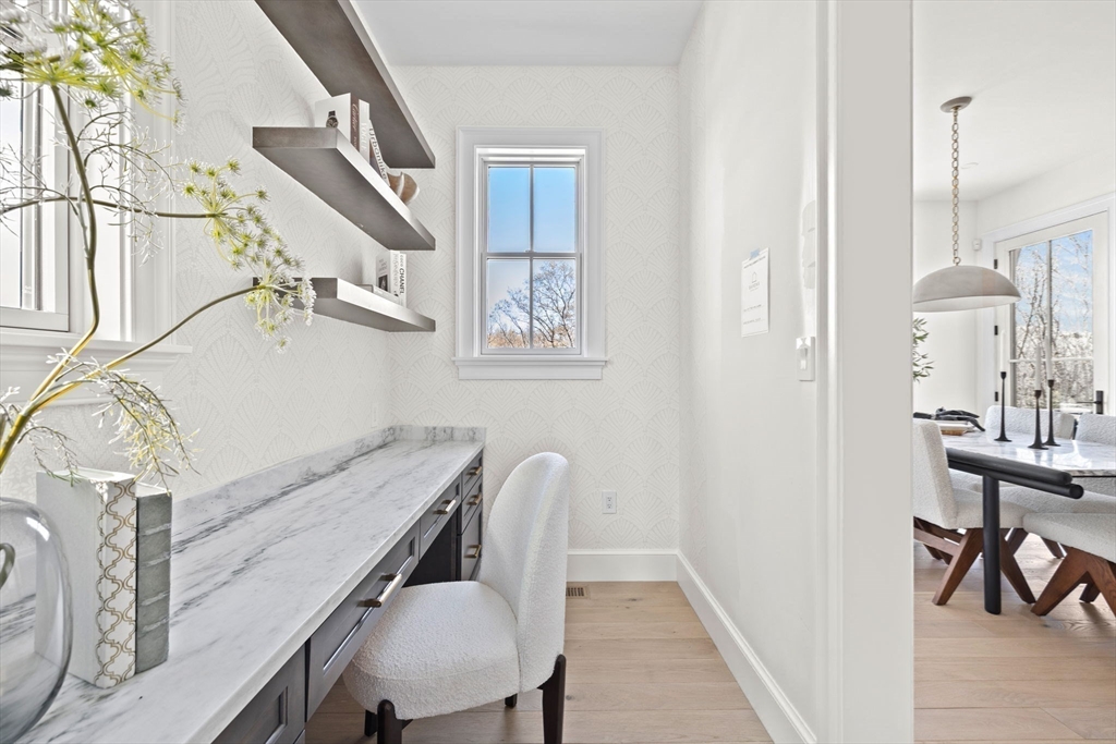 22 Common Court # 22