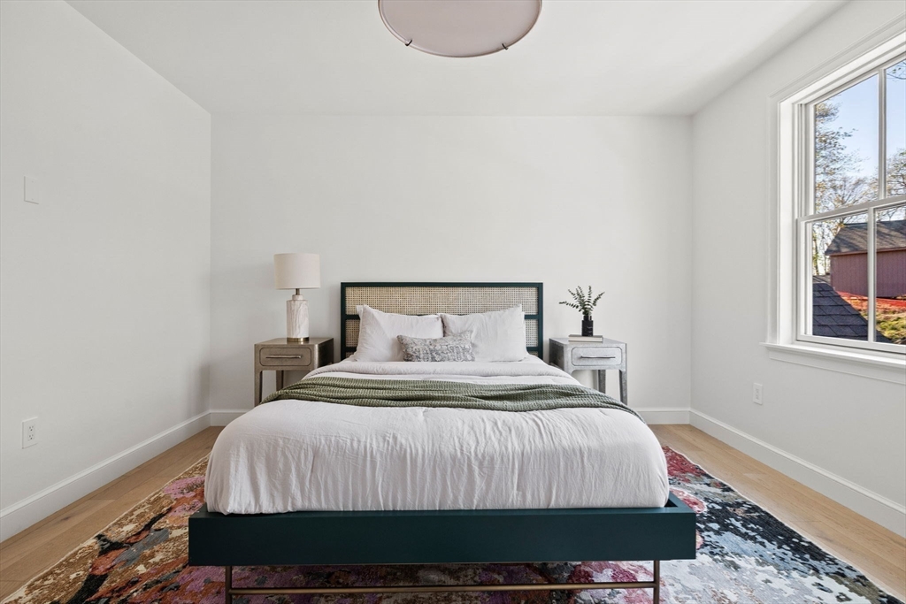 22 Common Court # 22