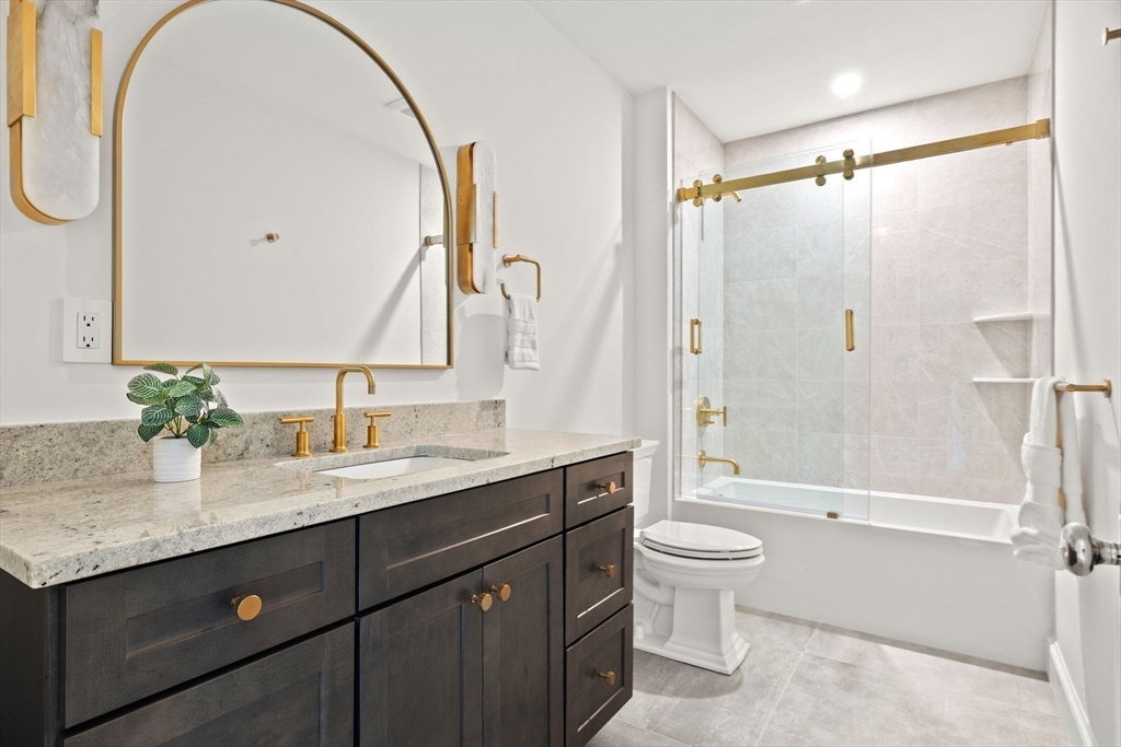 22 Common Court # 22