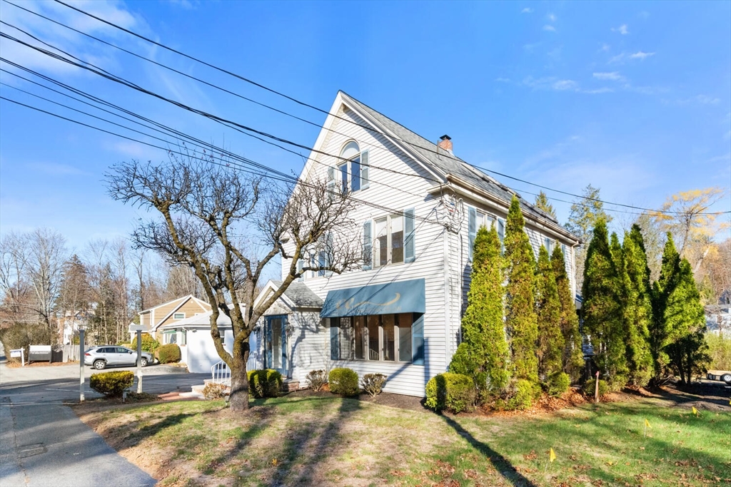 231 Bedford St