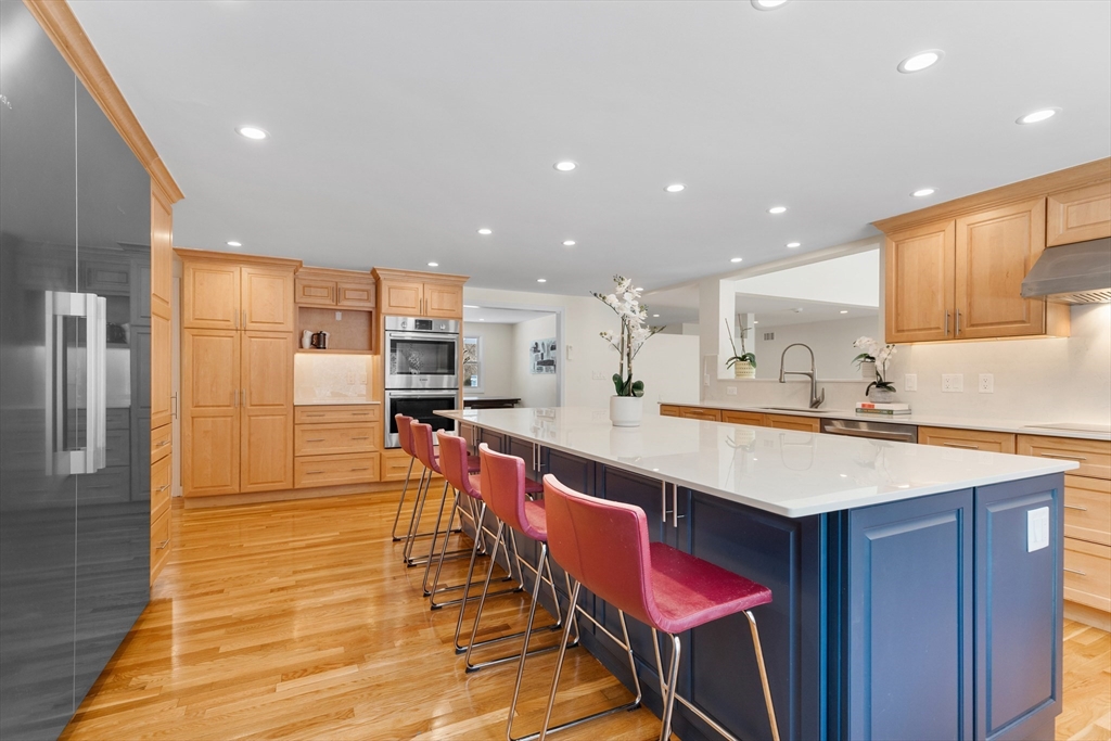1 Maureen Rd