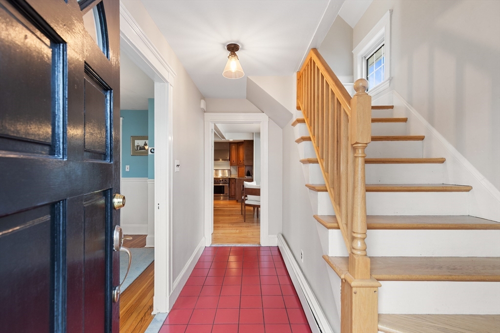 6 Freemont St