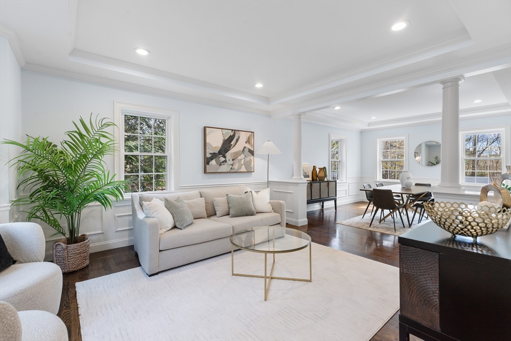 15 Summer St