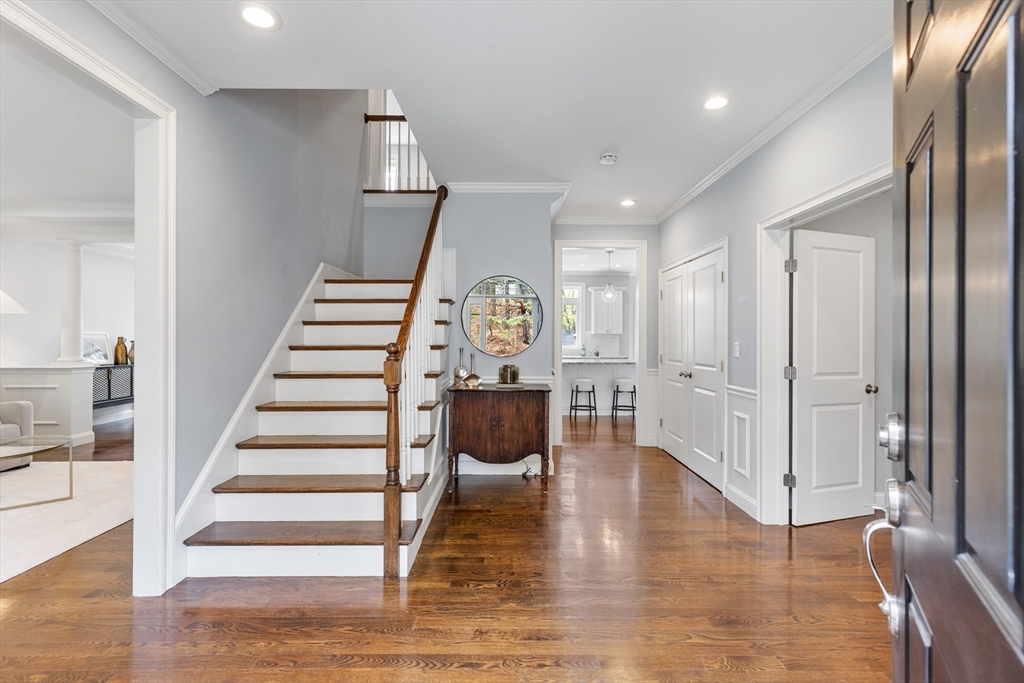 15 Summer St