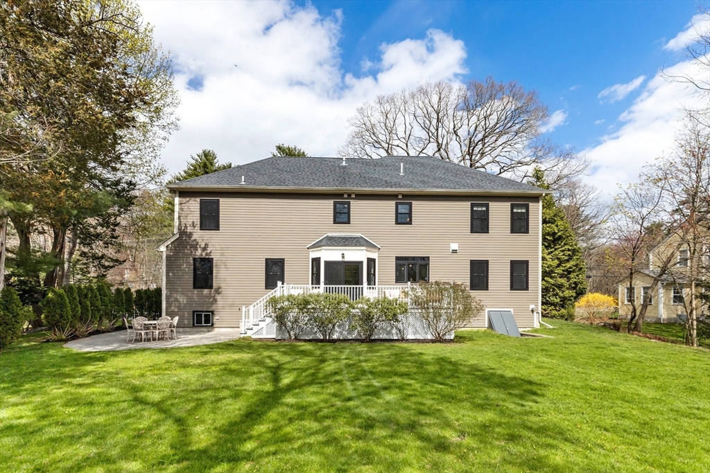 15 Summer St