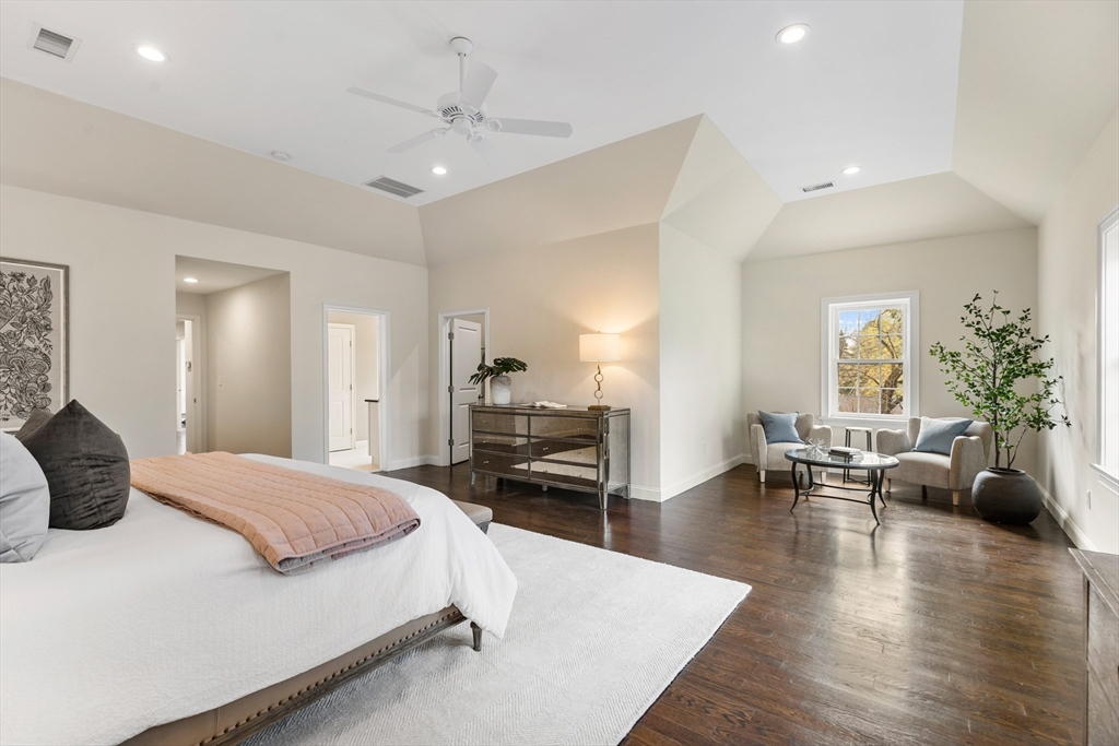 15 Summer St