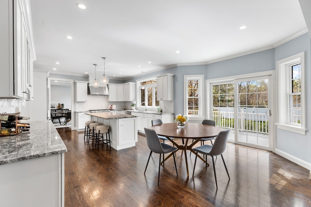 15 Summer St
