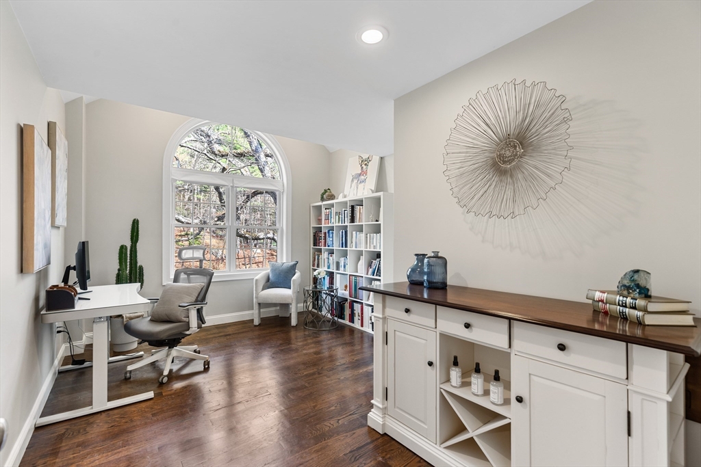 15 Summer St
