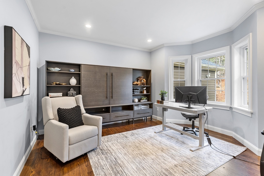 15 Summer St