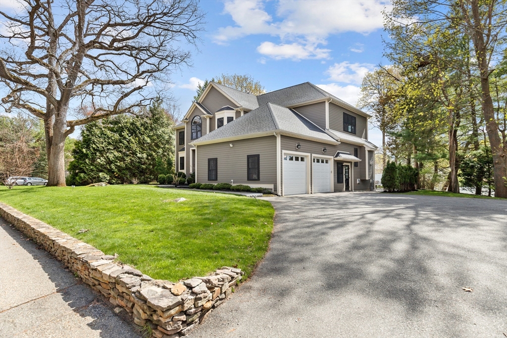 15 Summer St