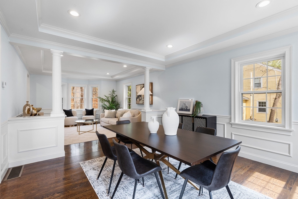 15 Summer St