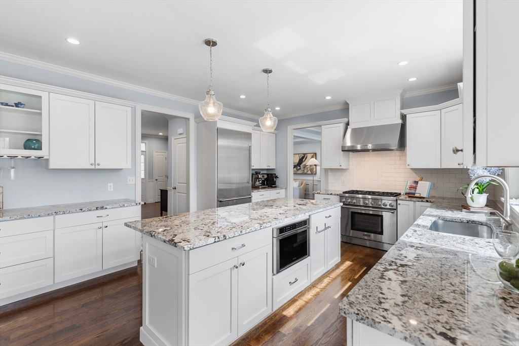15 Summer St