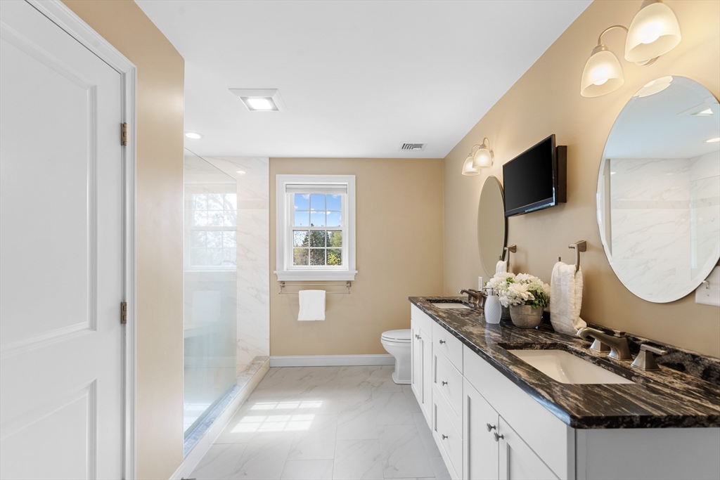 15 Summer St
