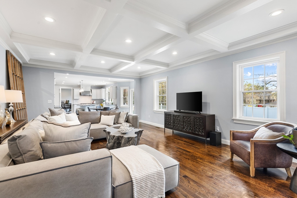 15 Summer St