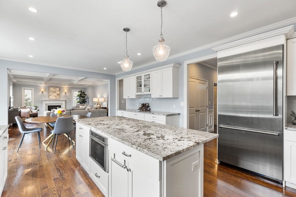 15 Summer St