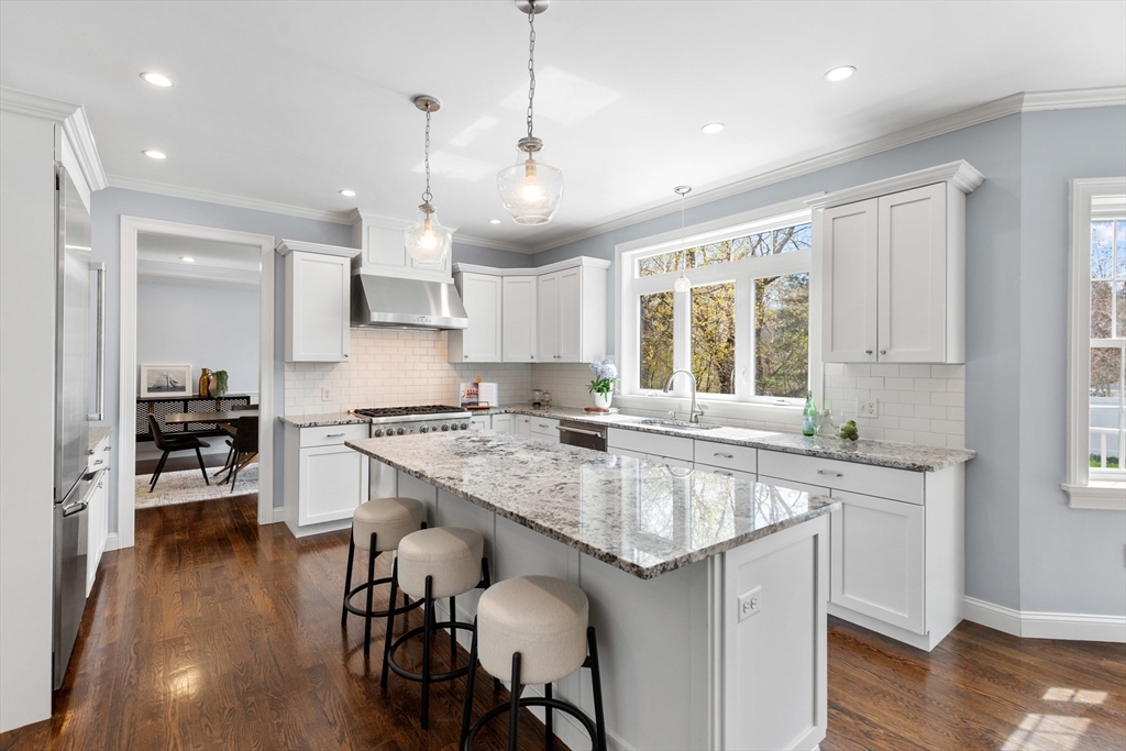 15 Summer St