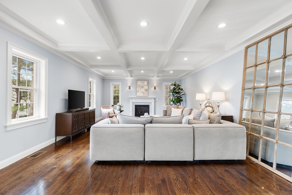 15 Summer St