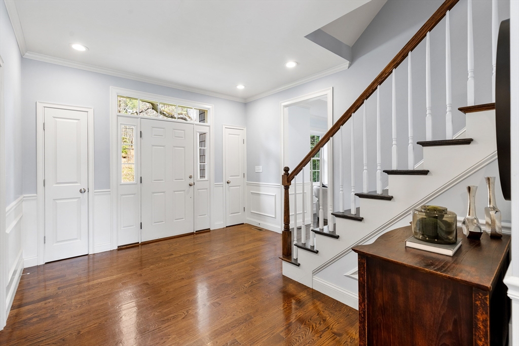 15 Summer St