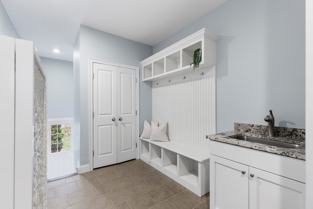 15 Summer St