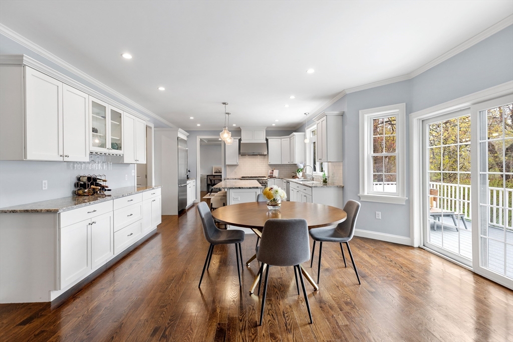 15 Summer St