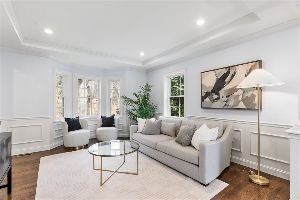 15 Summer St