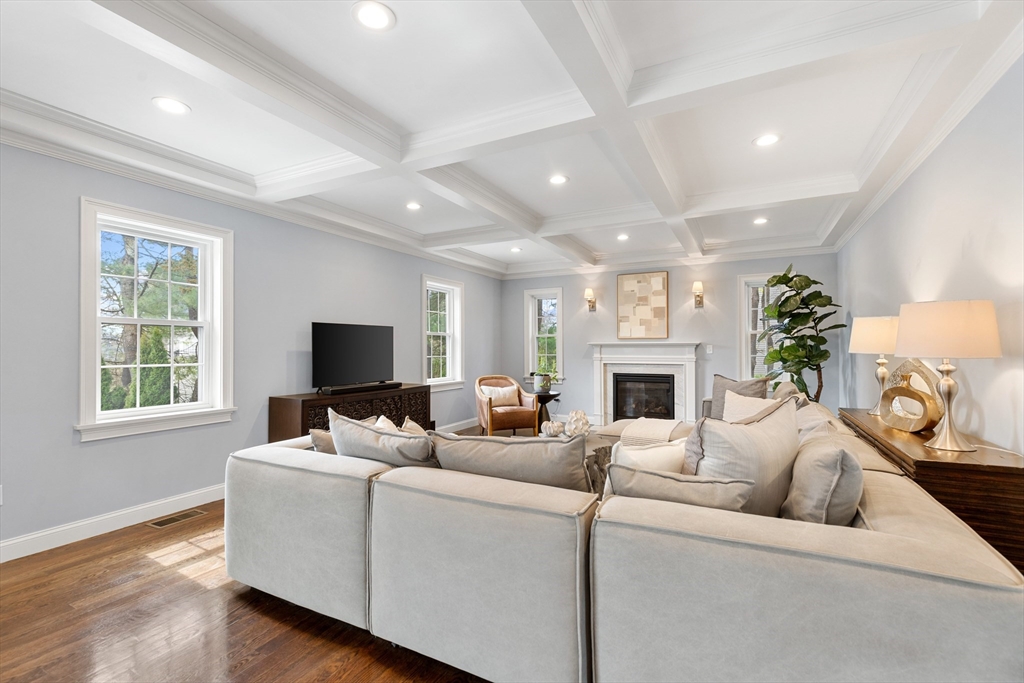 15 Summer St