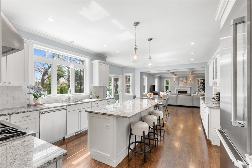 15 Summer St