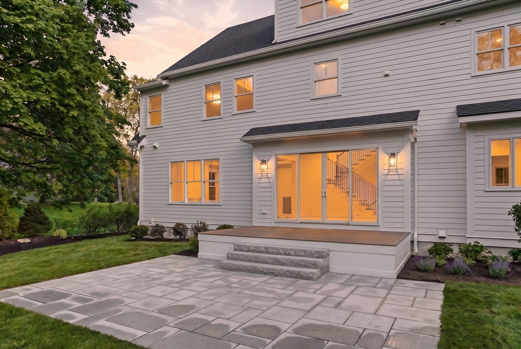 14 Thoreau Road
