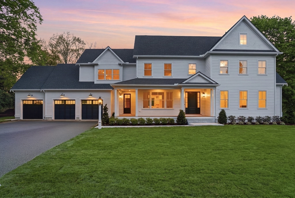 14 Thoreau Road