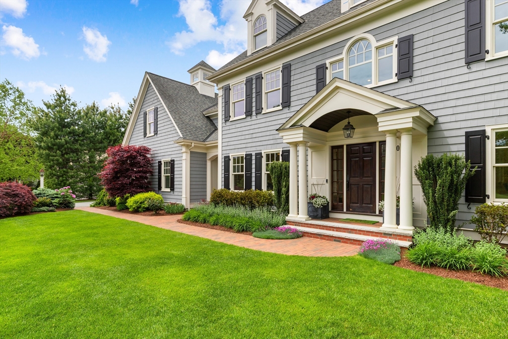10 Victory Garden Way