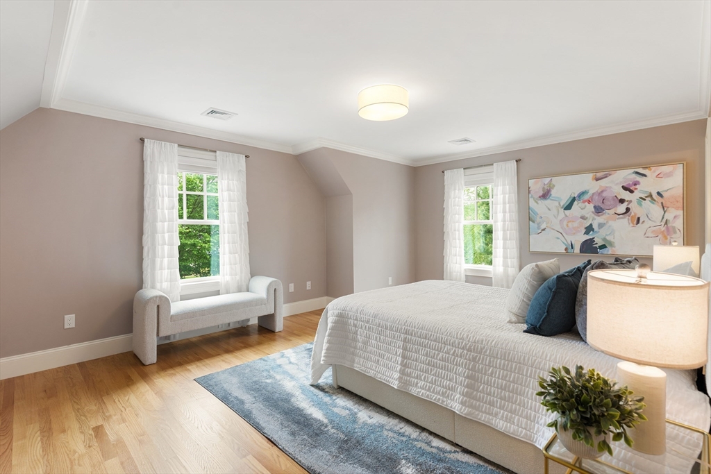 10 Victory Garden Way