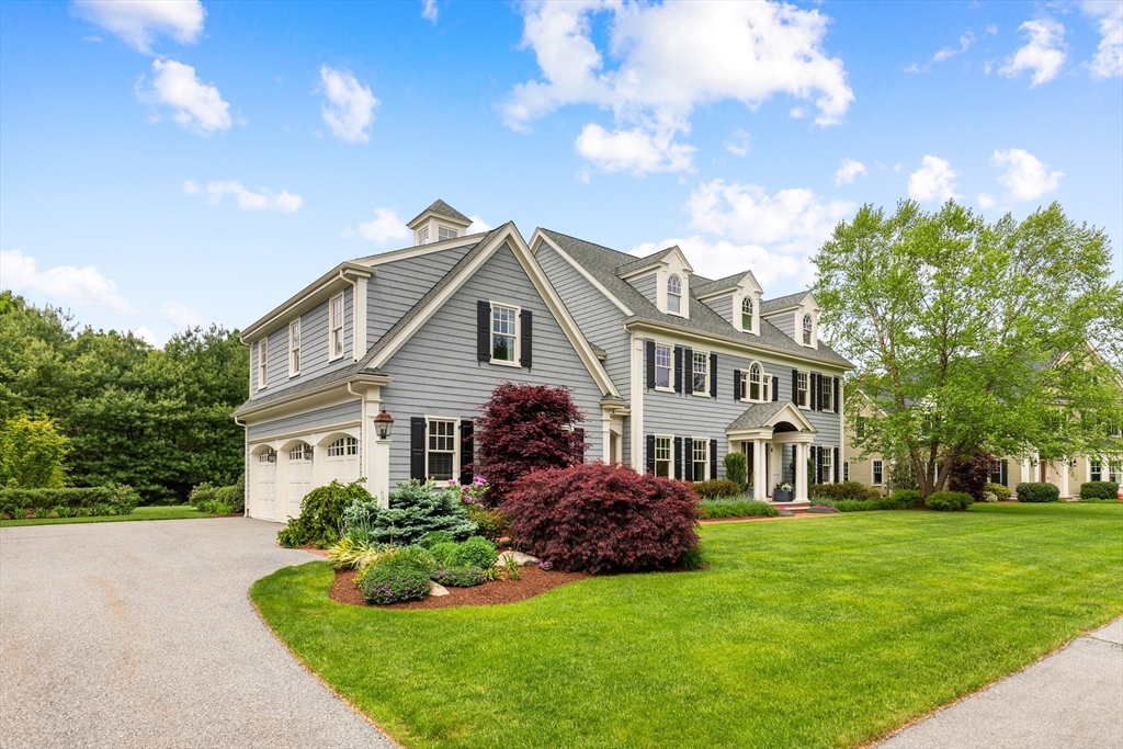 10 Victory Garden Way