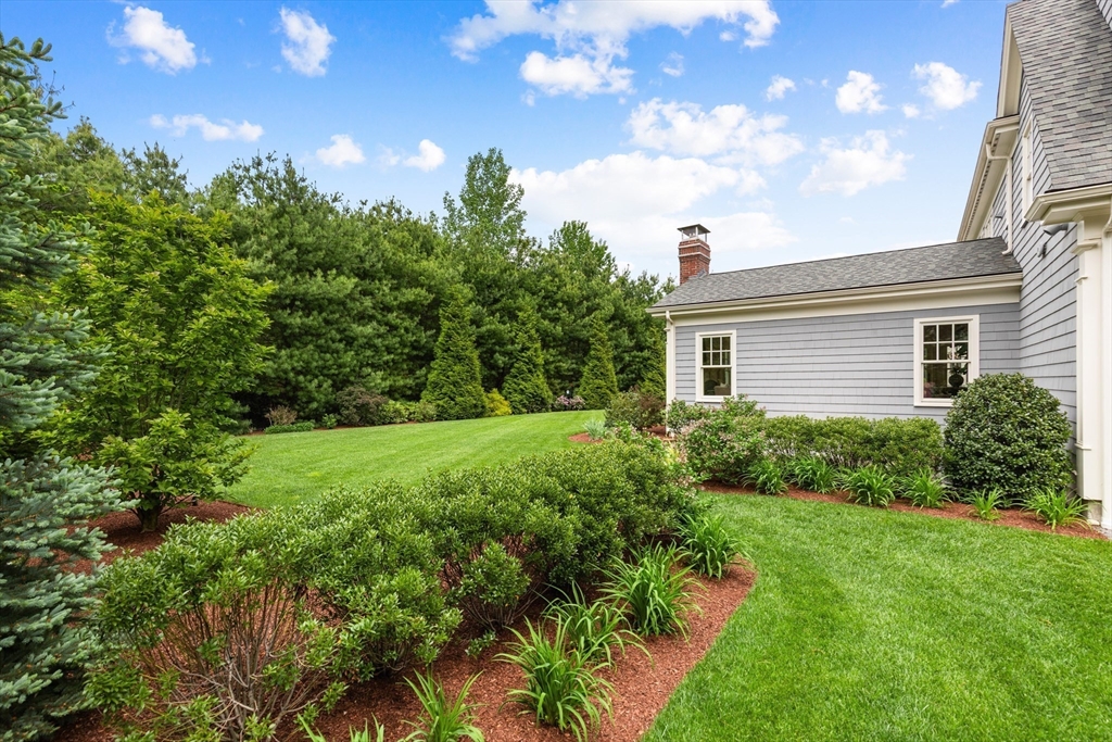 10 Victory Garden Way