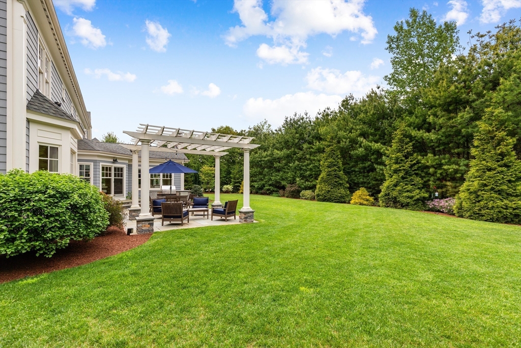 10 Victory Garden Way