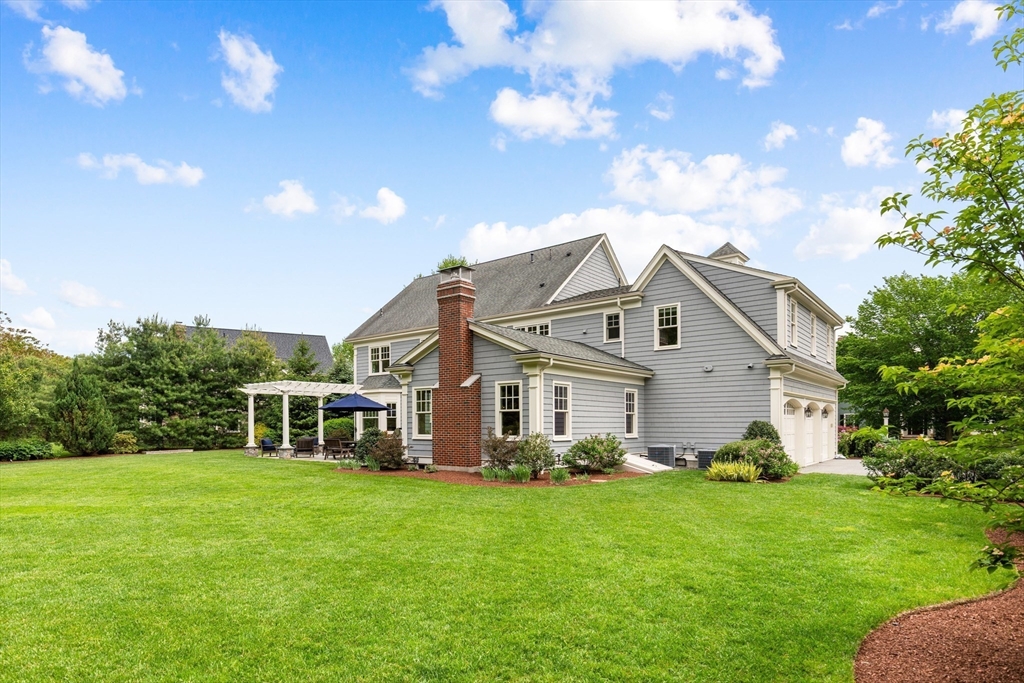 10 Victory Garden Way