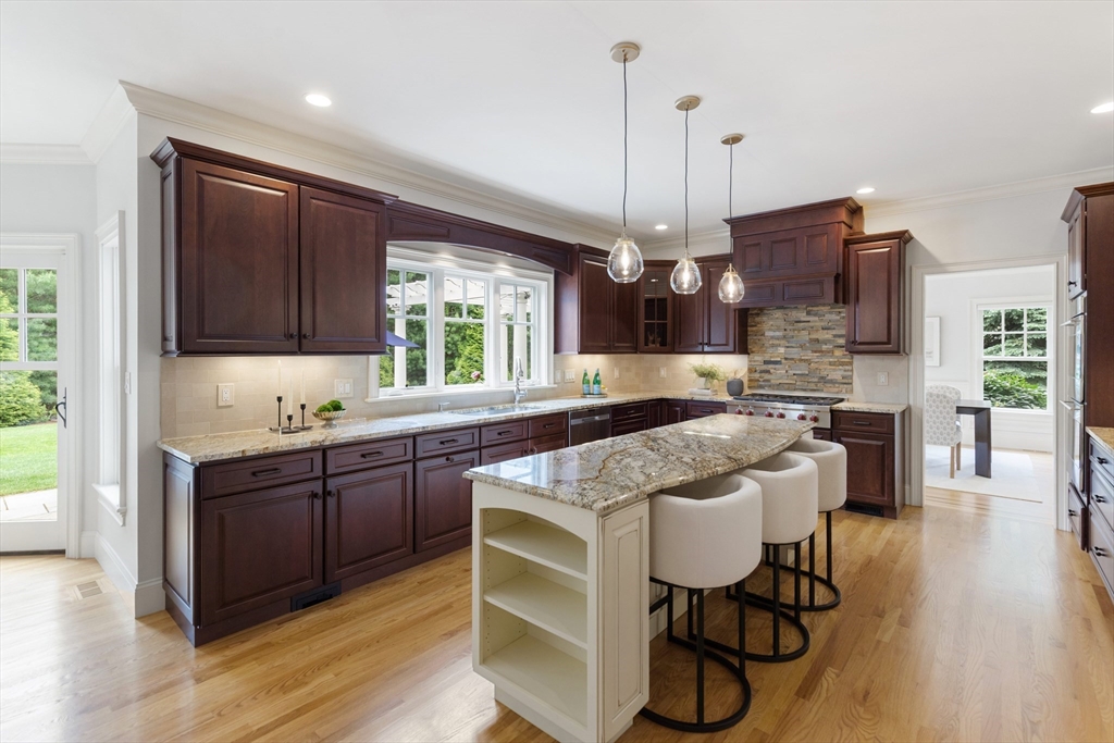 10 Victory Garden Way