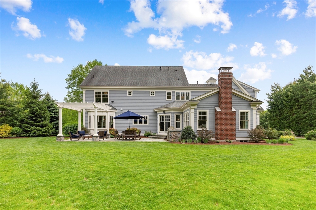 10 Victory Garden Way
