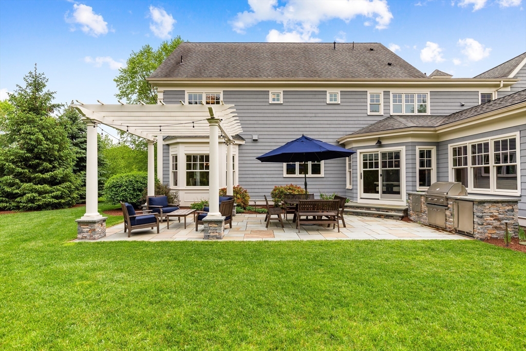 10 Victory Garden Way