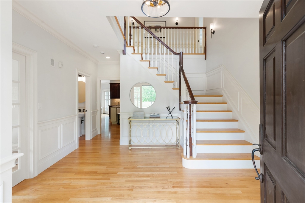 10 Victory Garden Way