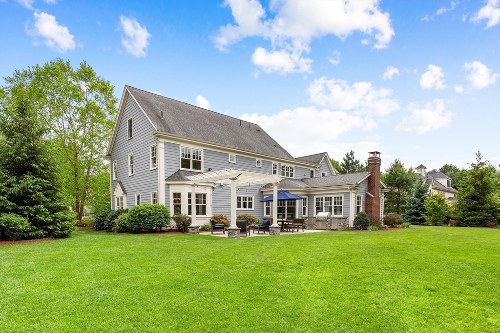 10 Victory Garden Way