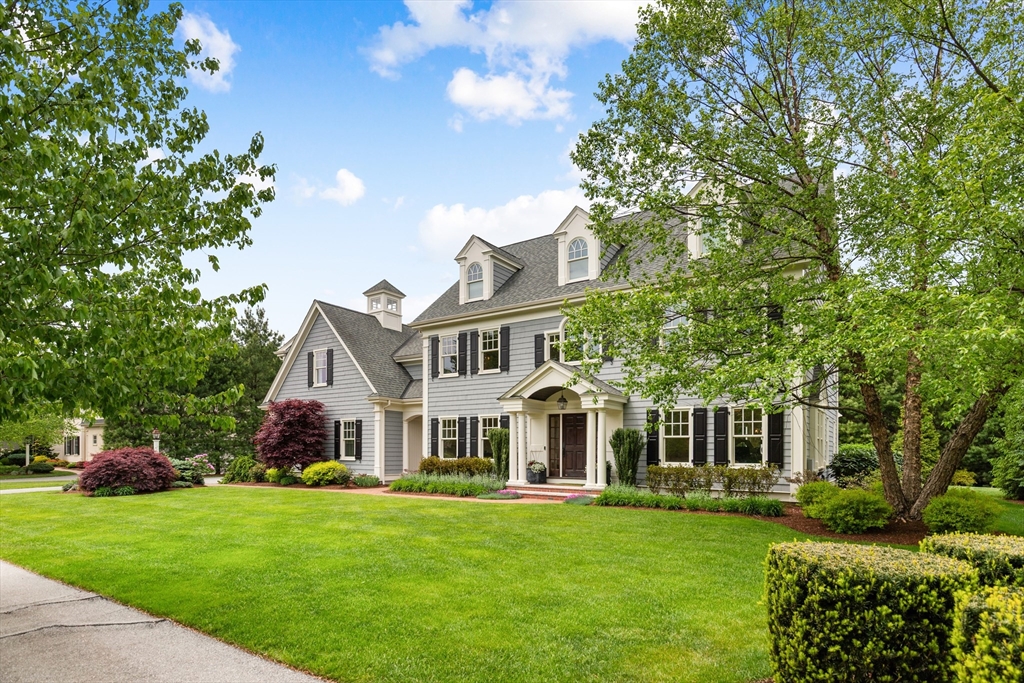 10 Victory Garden Way