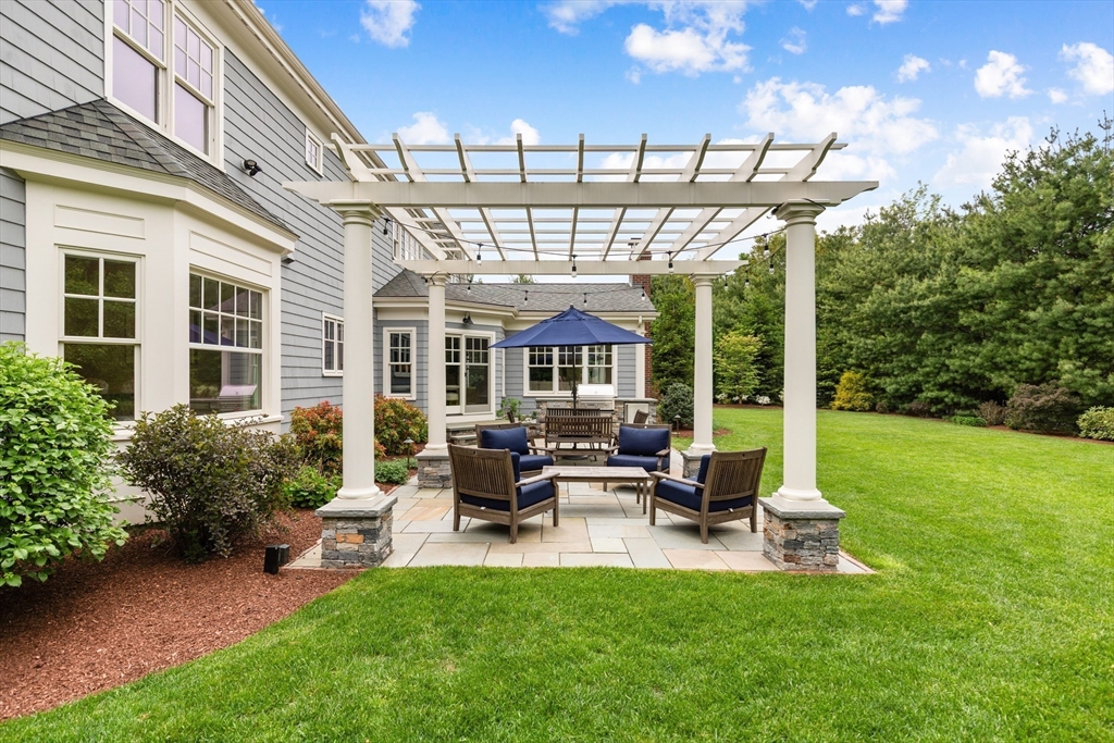 10 Victory Garden Way
