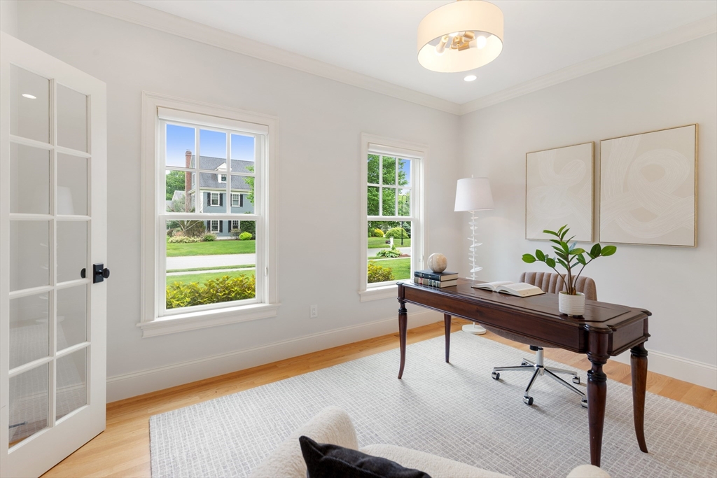 10 Victory Garden Way