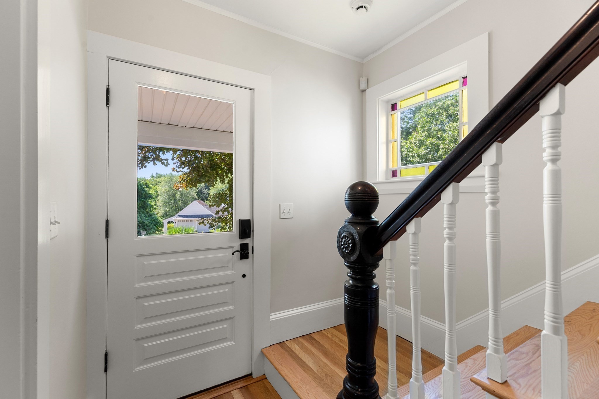 109 Grove St