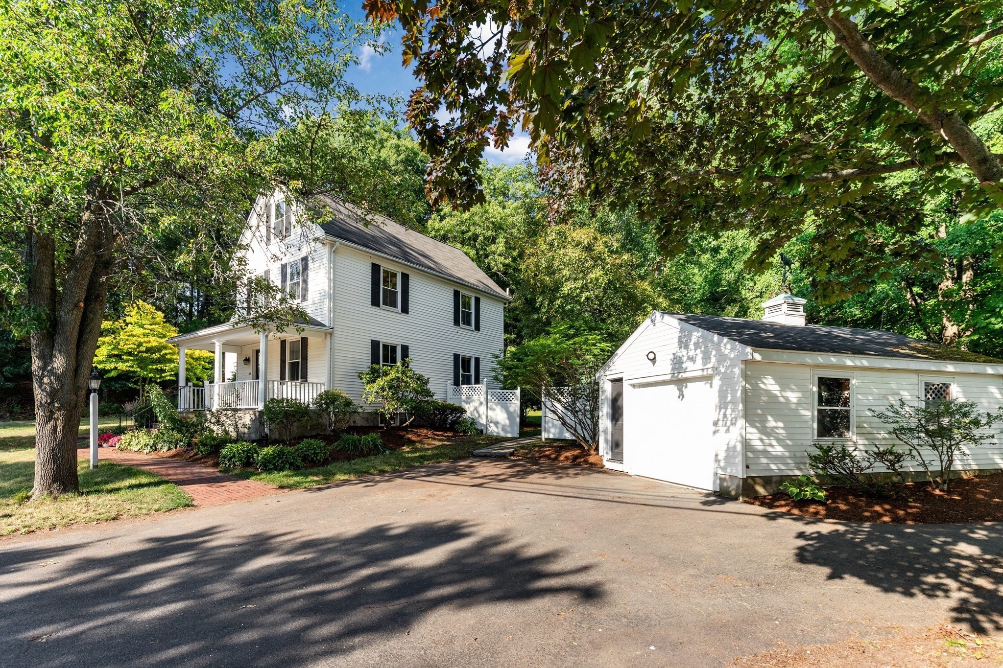 109 Grove St